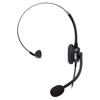 HION NH68QD Single-Ear Call Center Headset (CN version)