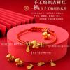 Lucky Red Braided Bracelet Men Women 2026 Of Horse Chinese New Charm Wristband Ethnic Style
