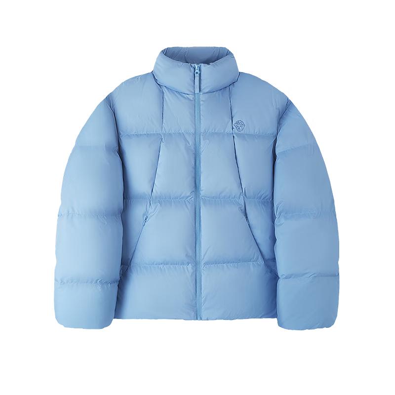 Teenie Weenie Men s 90% Down Stand Collar Puffer Jacket XL