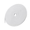 10M White Open Timing Belt Width 6mm PU with Steel Core 3D Printer Accessory