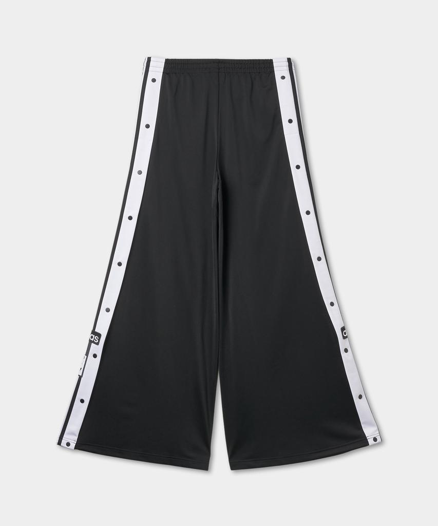 ADIDAS Adilenium 2 Oversized Adibreak Pants - Black / Jm9271