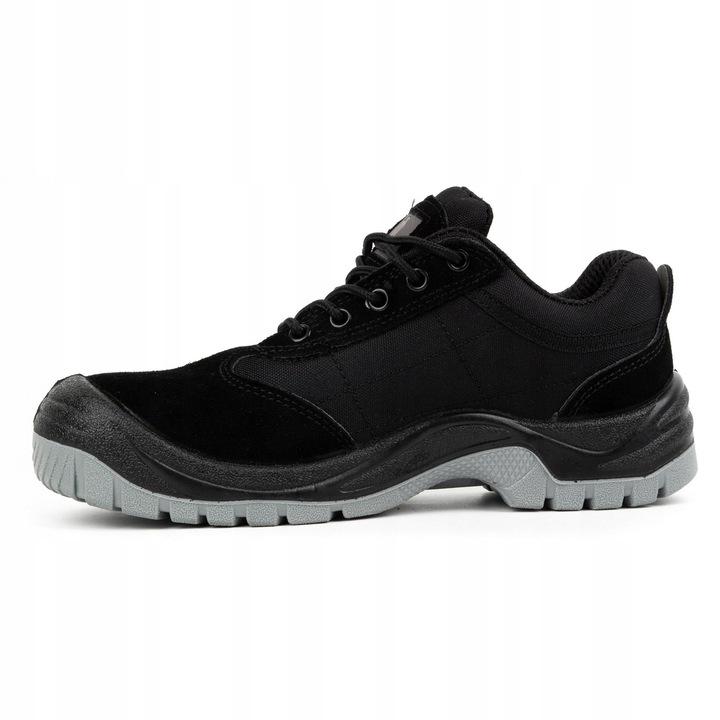 Buty Robocze Sportowe Półbuty Urgent 203/S1 43
