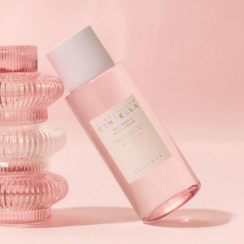 SKIN1004 Madagascar Centella Pore-Mfg. Clear Toner 210ml CLEAR TONER 210ml
