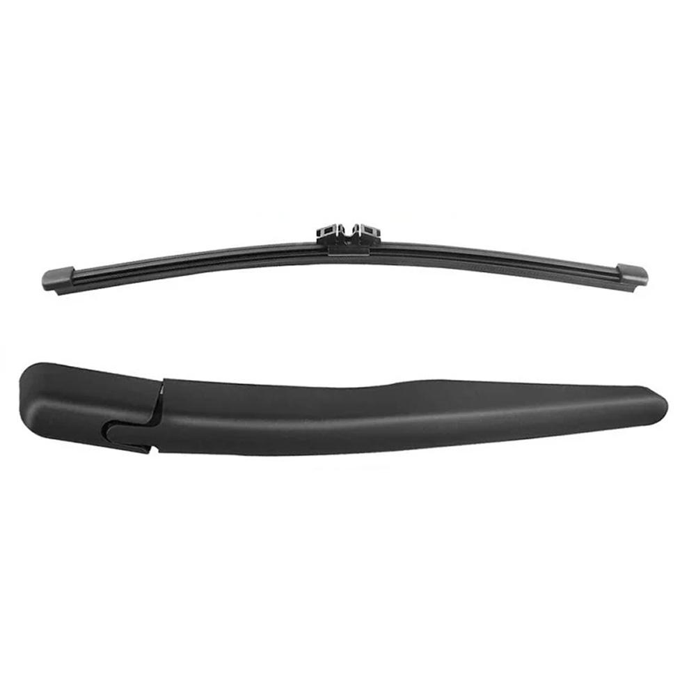 Rear Wiper Arm &Blade Set For Ford Escape 13-17 Explorer 11-18 Lincoln MKX 16-18
