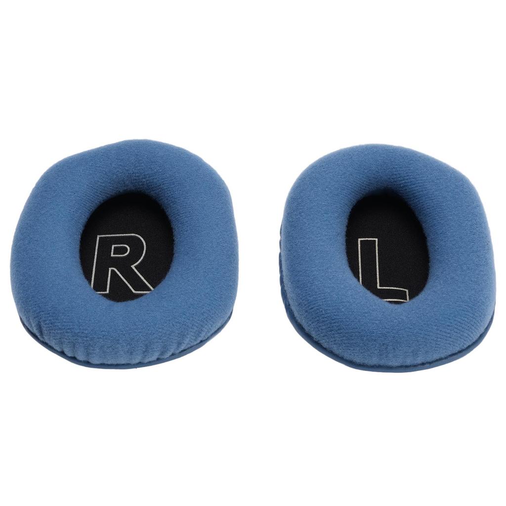 Headphone Ear Pads Comfortable High Density Memory Foam Earpads Cushions Replacement for G Pro G