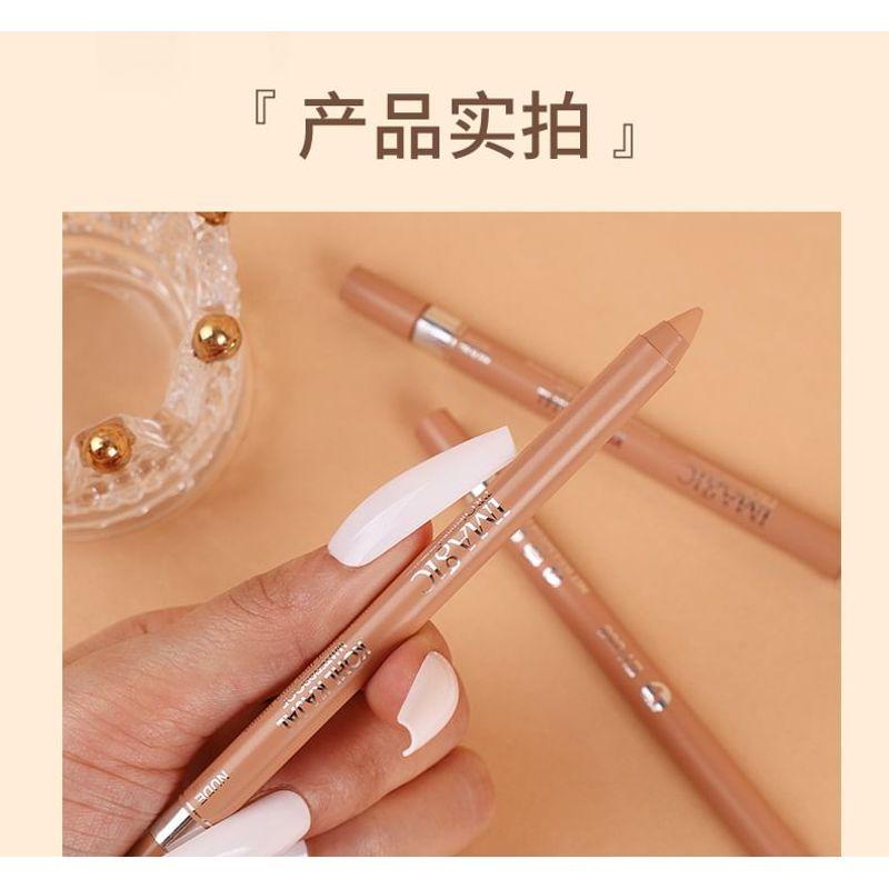 IMAGIC - Waterproof Gel Eyeliner Pencil