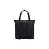 New Under Armour Polyester Tote Bag Shopping Bag Backpack Regular Women's Black 1376464-001