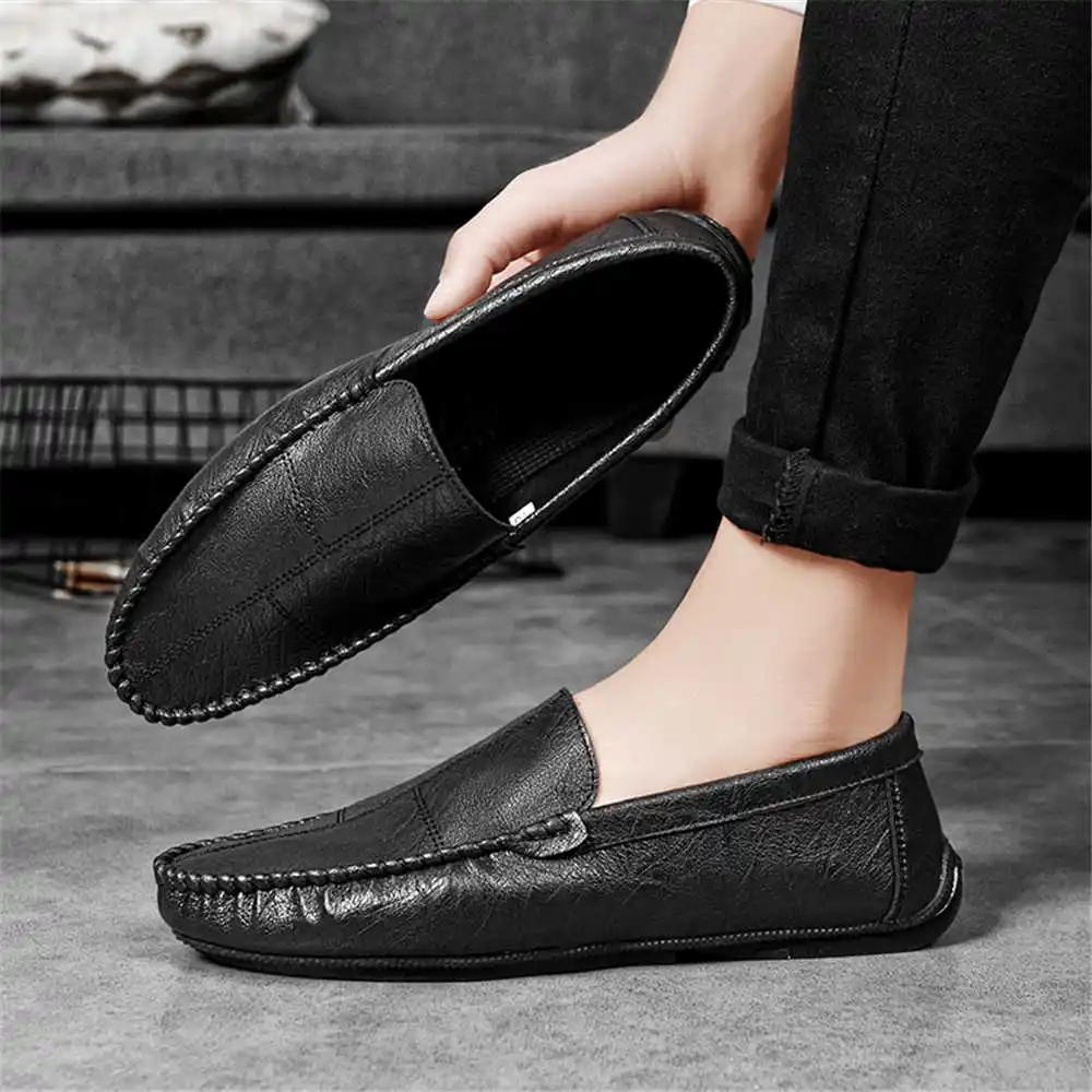 Tan Business For Tourism And Hiking Shoes Shoes Men Casual Sneakers Sports Fashionable Imported Lowest Price Dropshiping