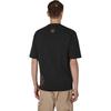 Air Jordan X Travis Scott Flight Graphic T-Shirt Black Men Tops DO4101-010