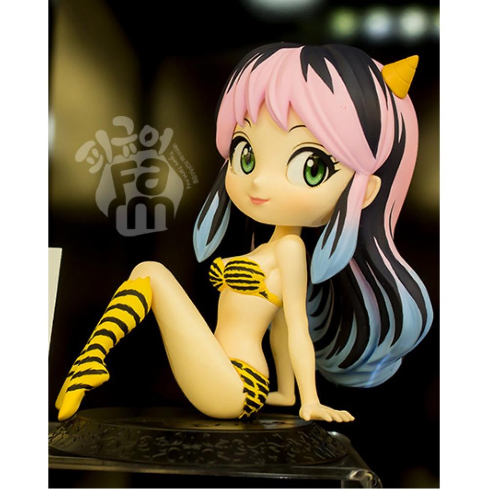 

Банпресто Урусей Яцура The Loud Stars Q Posket Q Posket Ram B Ver.