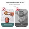 DiPure Multi-functional Jar and Bottle Opener