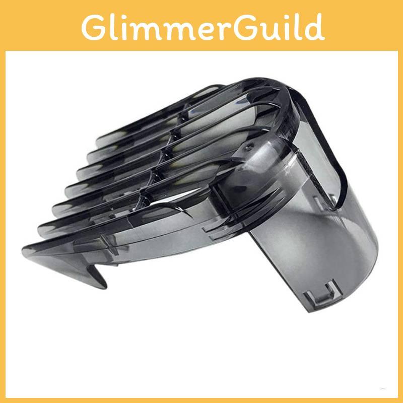 Philips Qc5510 For Qc5530 Qc5550 Qc5560 Qc5570 Haircutting Comb Accessories