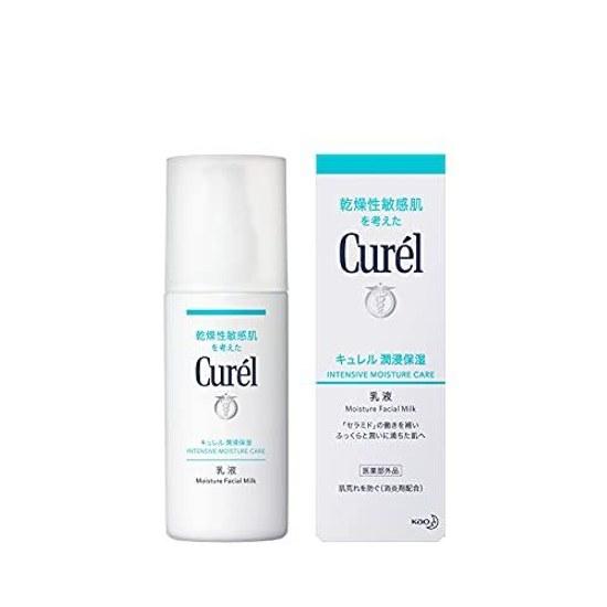 Curel Moisture Lotion 120ml