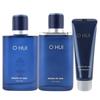For Men VYPXZSRU Fresh Men's Cosmetics Planning Set Skin + Lotion + Cleansing Foam