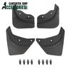 Car Mud Flaps  Car Mud Flaps Fit for Tesla Model Y - Car Mudguard Fender