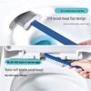 NOLANSEND Toilet Brush Set