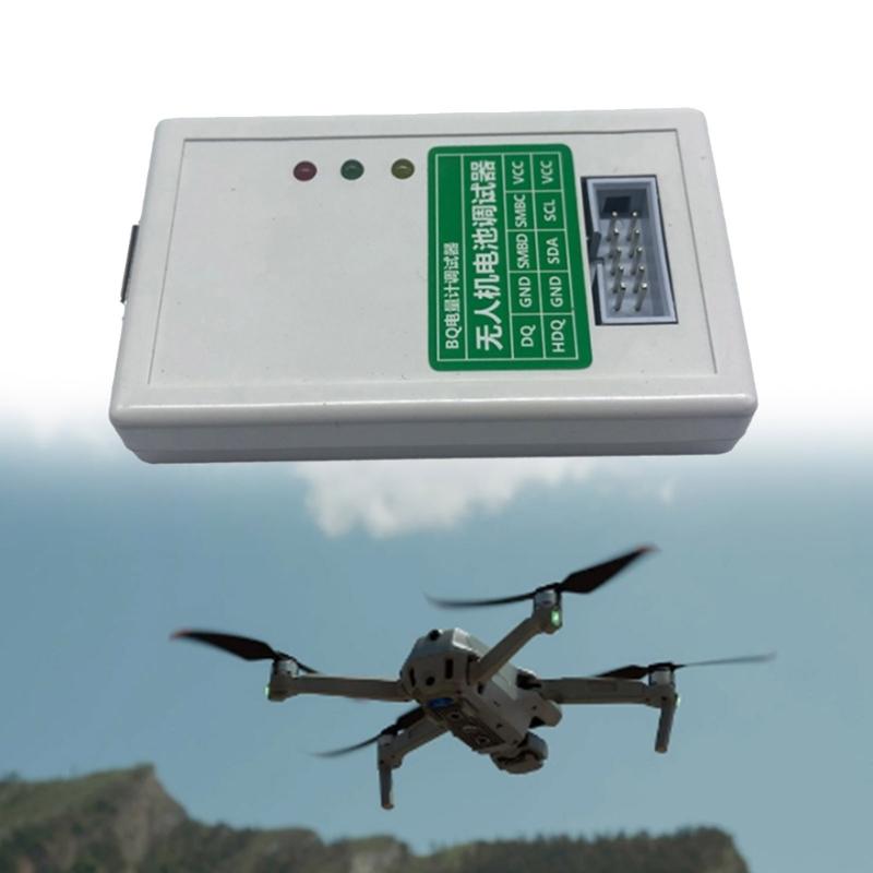 EV2400 Battery Debugger Unlock, Modify and Read BQ Series Battery Parameters BQSeries Battery Debugging