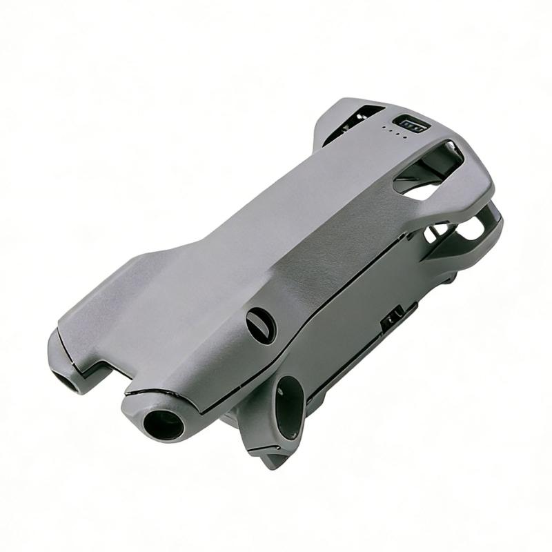 Protetor de Casco à Prova d'Água para Drones para Ambientes Externos Rigorosos Proteções contra Quedas para Segurança do Dispositivo Mini 5Pro