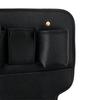 Rücksitztaschen Auto Organizer Aufbewahrungstasche Rückseite Sitz Organizer Schmutzschutz für Getränke Spielzeug Wasserflasche Regenschirm Pendeln