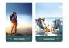 Thickened Automatic Folding Tent: Portable, Quick-Open, Rain & UV Protection for Camping & Beach.