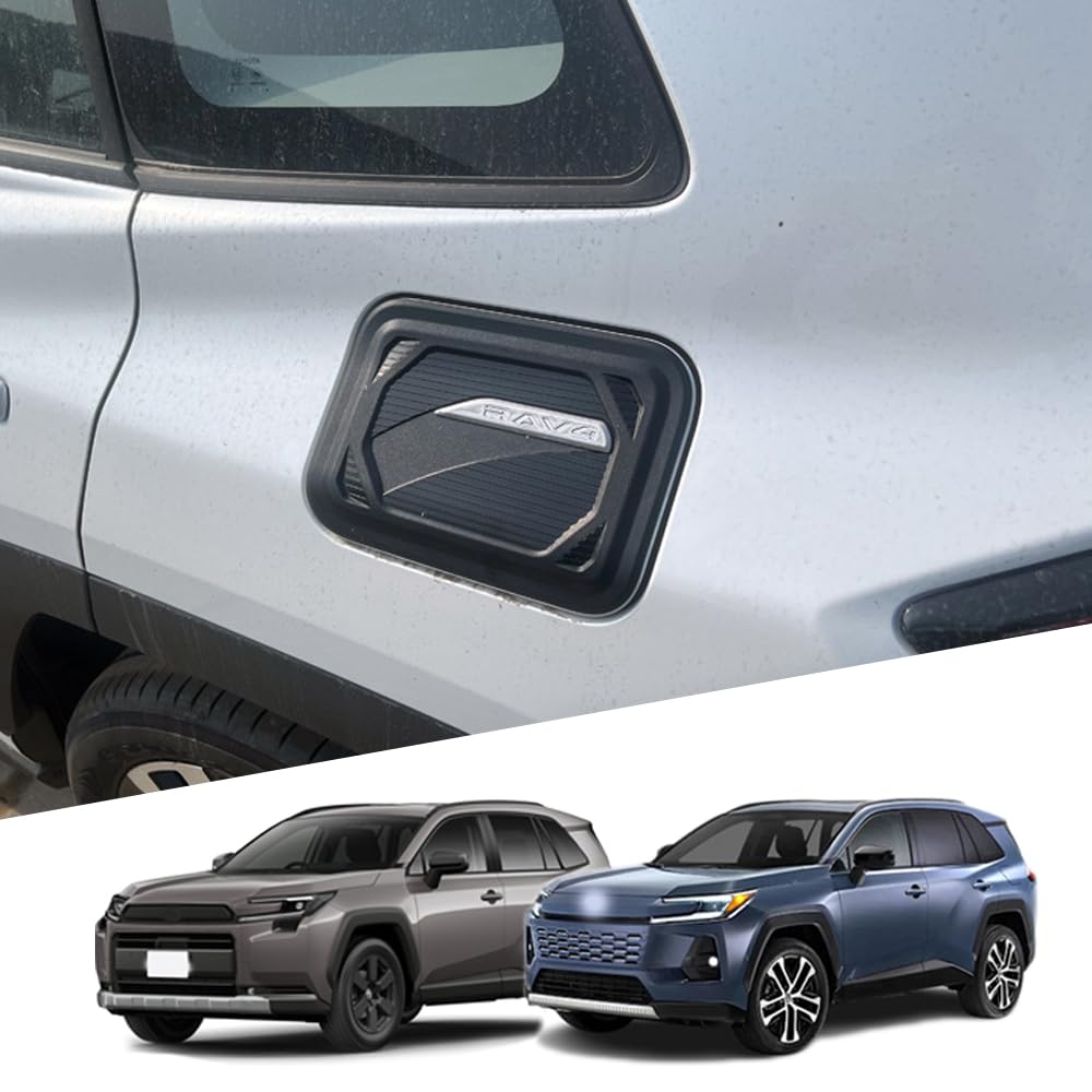 

FOR New RAV4 60 Series AXAN64 (December 2025 - Current)