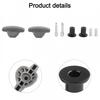 Adjustable Controller Kit for HD HRR216K6 and HRX217K2 Long Lasting Materials