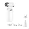 Compact Handheld Fan for Travel and Home Use