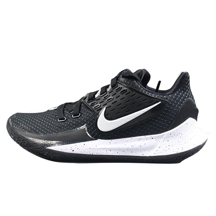 

Nike Kyrie 2 Low Tb Promo Black White 49.5
