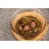 500g Herbal Handmade Flower Rose Tea Ancient Tree Puer Green Food