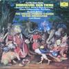 LP Record CAMILLE SAINTSANS  KARLHEINZ BH  Karneval Der Tiere  The Young Pers 654269 Deutsche Grammo 1978 Germany Classical Used