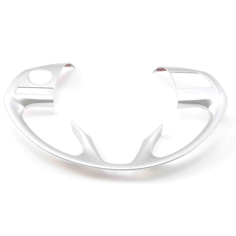 2010-2017 Mitsubishi Outlander Steering Wheel Trim & Interior Accents