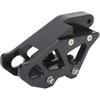 Motorcycle Chain Guide Guard Protector CNC for KLX110 KLX110L KLX 110 110L 2010-2023 Dirt Pit Bike, Black