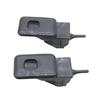 2x Glove Box Assembly Buckle Clip For Hyundai Accent Elantra Santa Fe 8453539000
