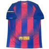 Nike FC Barcelona 2025/26 Stadion Heim Herren Nike Dri-FIT Fußball Replica Trikot HJ4590-456