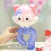 Children's Cartoon Wrist Balloon Bracelets for Graduation and Birthday Decorations