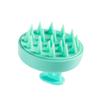 Silicone Shampoo Scalp Hair Massager Shampoo Massage Comb Bath Massage Brush Scalp Massager Shower Brush Comb Care Hair Tool