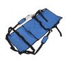 Patient Stair Slide Board Secure Lifting Safety Full Body Sling Sliding Transferring Belt Board for Wheelchair Users