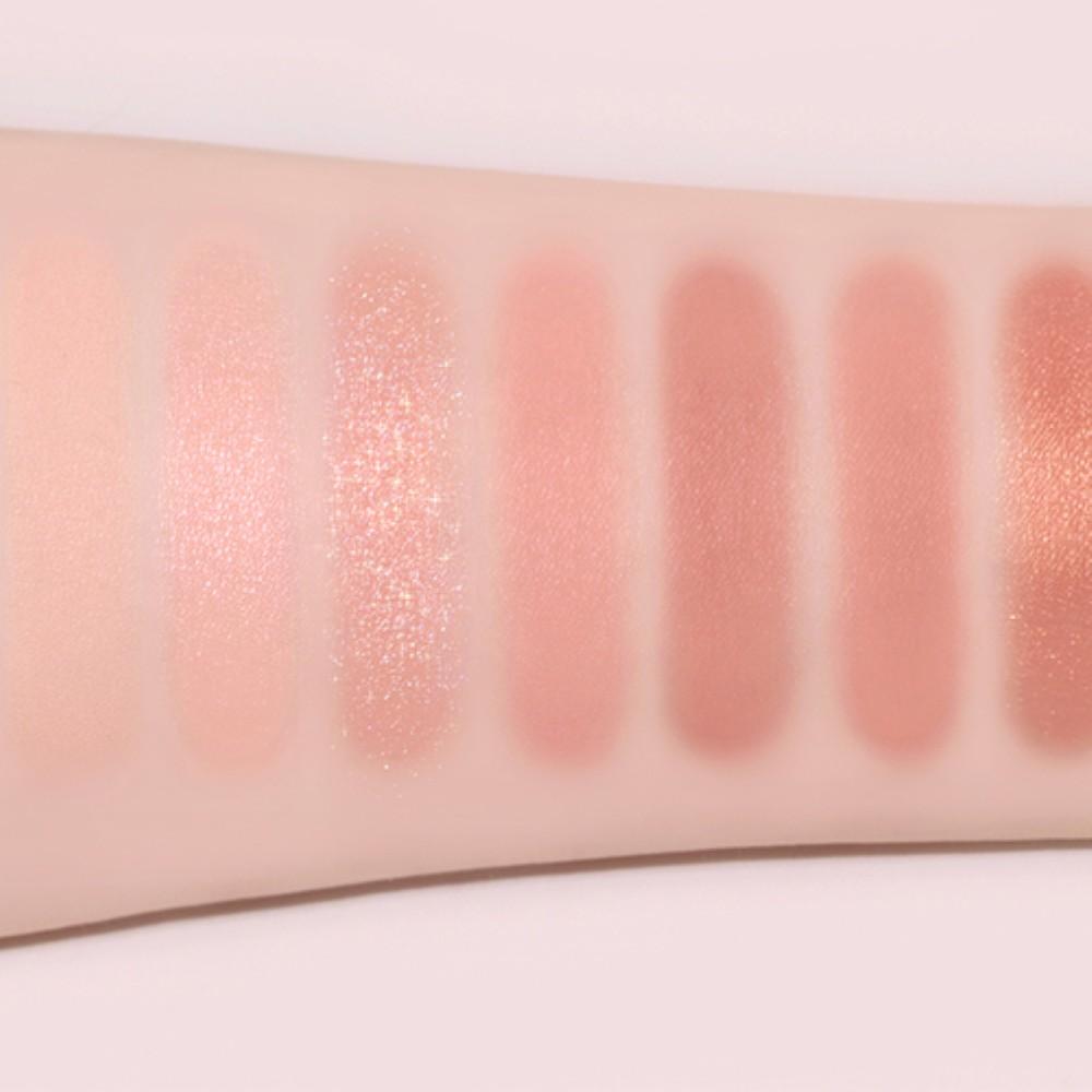 peripera All Take Mood Palette 5.5g (Reformulated)