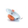 White LED Recessed Downlight