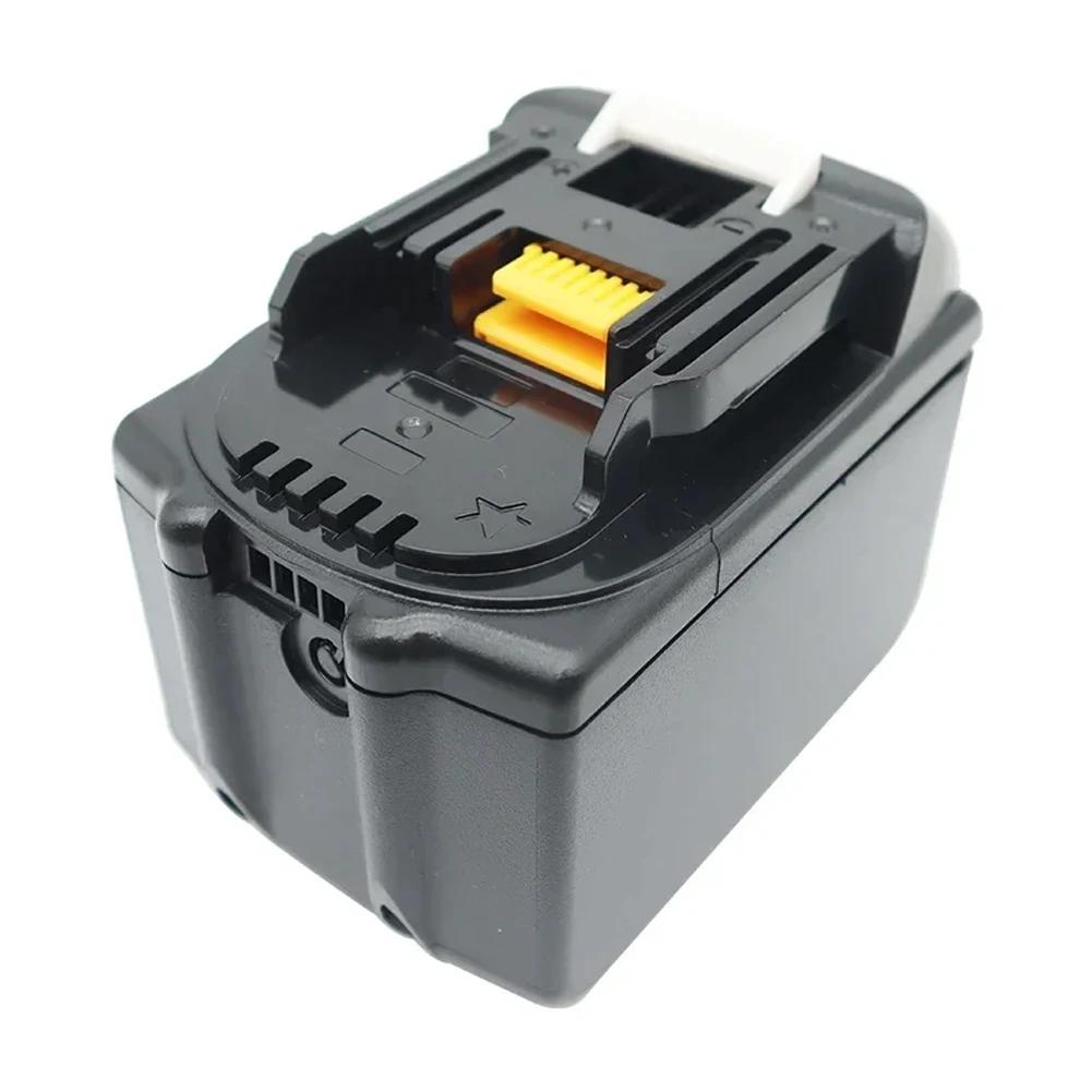 1set Battery Shell Kit BL1890 Li-ion Battery Case PCB Replacement Parts For 8V 9.0Ah DIY Assembly Accessories