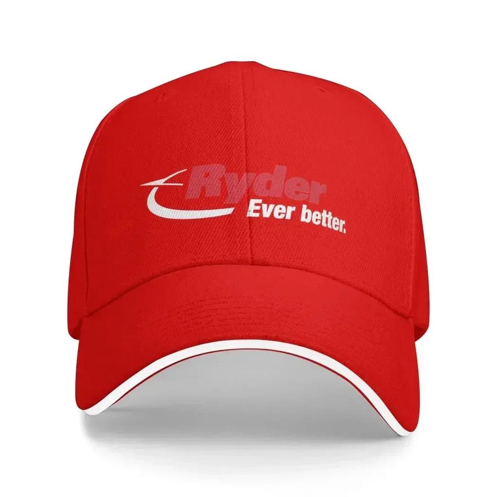 Casual Hats Hip Hop Hat Ryder System Baseball Cap Custom Adjustable Trucker Hat for Unisex  Women