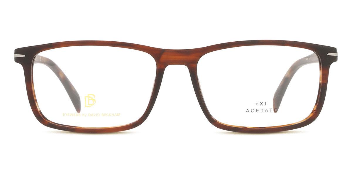 

David Beckham Db 1019 0cj Men Eyeglasses 54-16-150