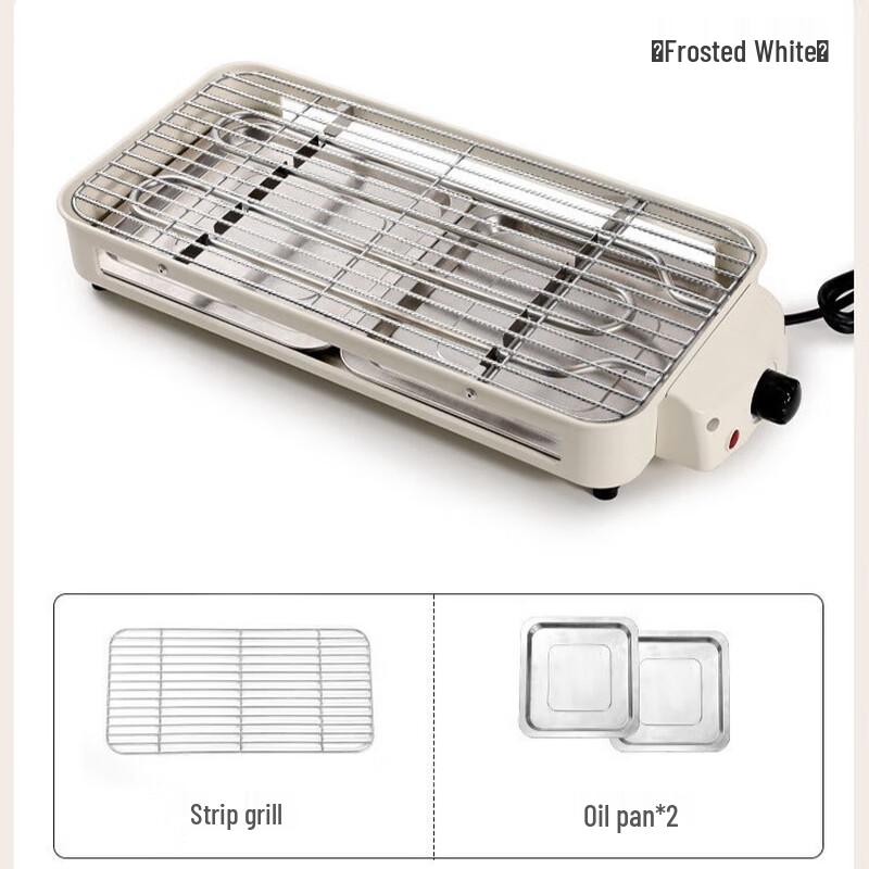 Электрический гриль ZISIZ