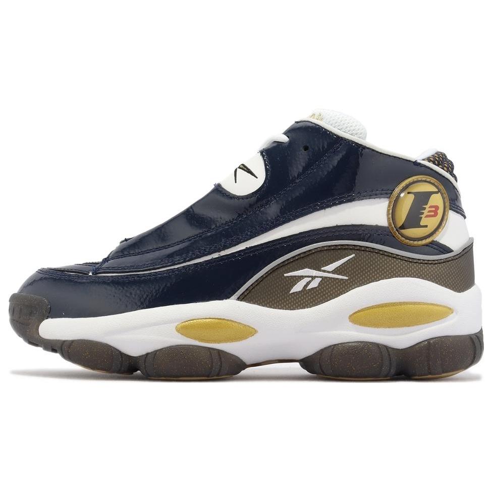 Reebok The Answer DMX NCAA Pack - Georgetown 2023 Men s HR1061 EU 40.5