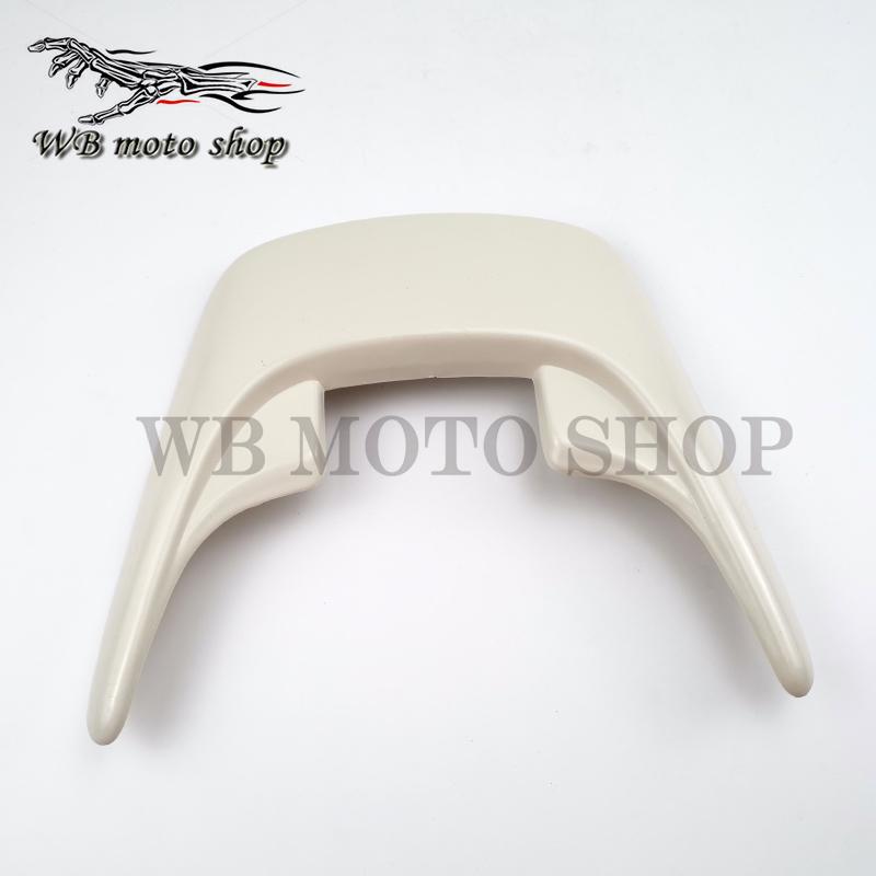 Motorcycle Accessories for HONDA DIO ZX AF27 AF28 scooter Rear wings Rear spoiler taillight Bracket rear shelf tailwing