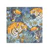 Pack of 20 Wild Nature Paper Napkins