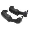 Handguards for Harley Davidson Pan America 1250 / S 21-25 Black Handlebar Guards
