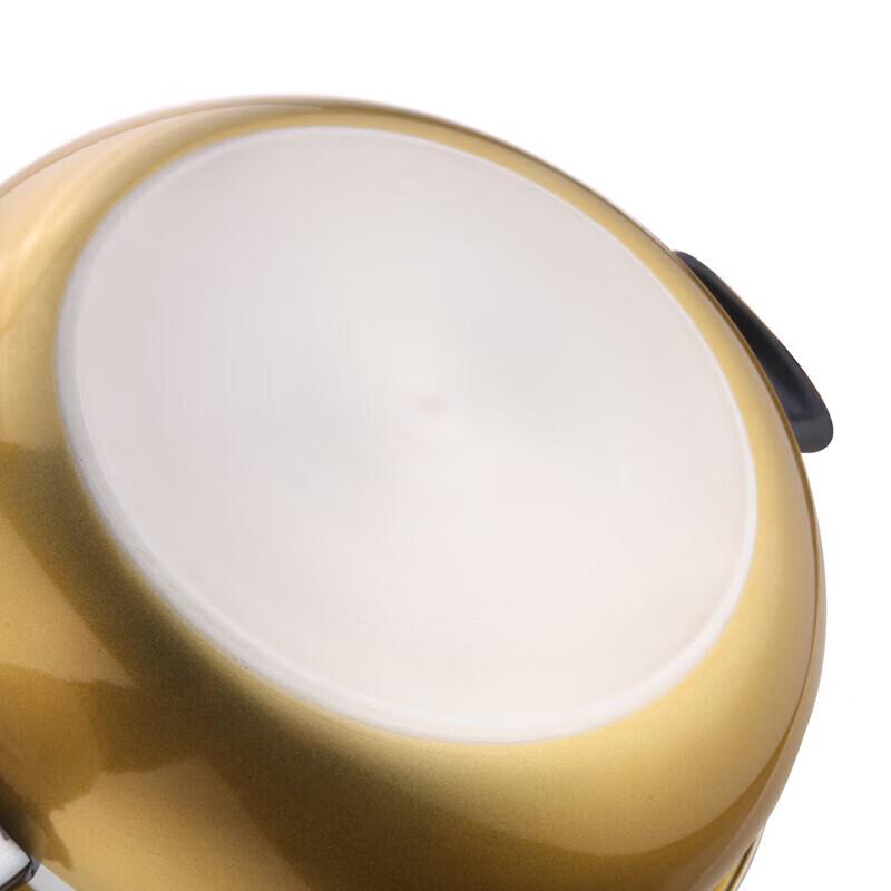 Debo Złoty Kamień Stal Nierdzewna Garnek Zupowy Parowar