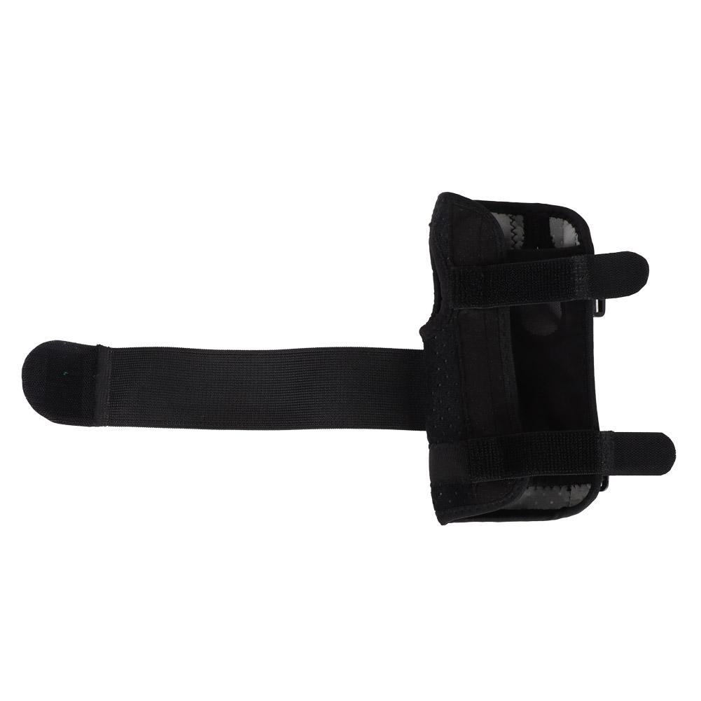 YHG left and right hand universal wristbands only sold with English manual