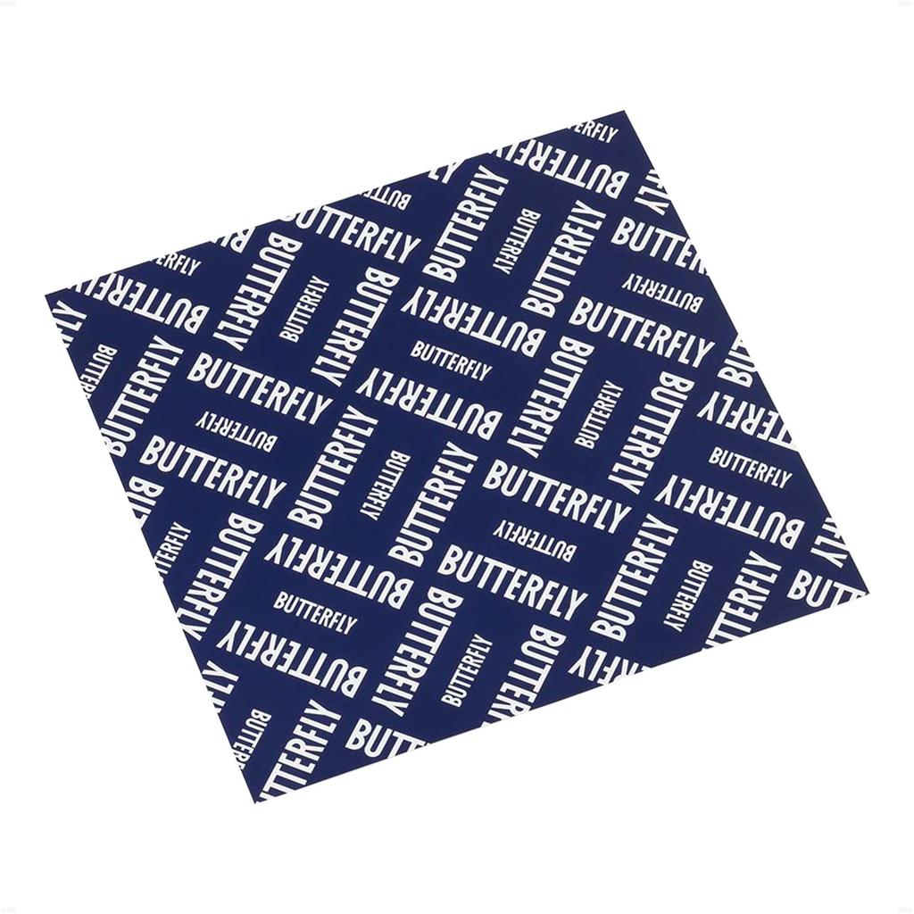 Butterfly BTY Adhesive Protective Film 3 77190 (FF/Men's, Women's, Jr.)